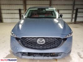 Mazda CX-5 2023 2