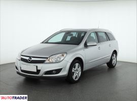 Opel Astra 2008 1.7 108 KM