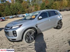 Mitsubishi Outlander 2020 2