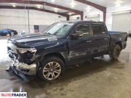 Dodge Ram 2019 5