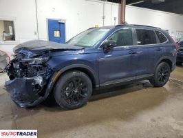 Honda CR-V 2025 2