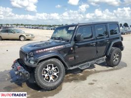 Jeep Wrangler 2020 3