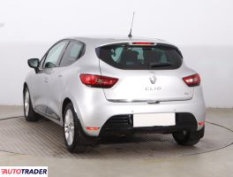 Renault Clio 2016 0.9 88 KM