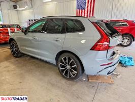 Volvo XC60 2025 2