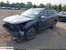 Subaru Outback 2023 2