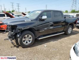 Dodge Ram 2019 5