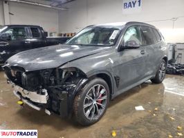 BMW X5 2025 3