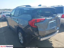 GMC Terrain 2020 1