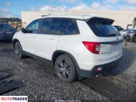 Honda Pozostałe 2021 3