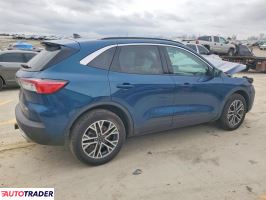 Ford Escape 2020 2