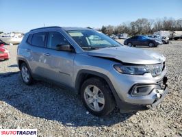 Jeep Compass 2022 2