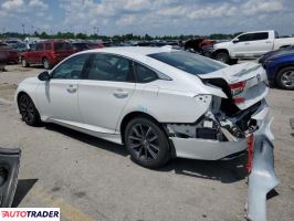 Honda Accord 2021 1 Honda Accord 2021 1