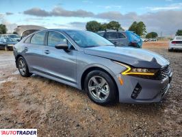 Kia Pozostałe 2023 1