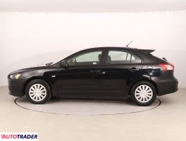 Mitsubishi Lancer 2009 1.8 140 KM