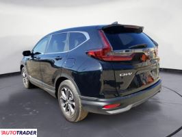 Honda CR-V 2022 2