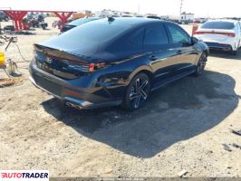 Hyundai Sonata 2025 2