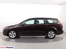 Ford Focus 2008 1.8 113 KM