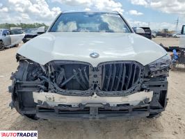 BMW X5 2024 3