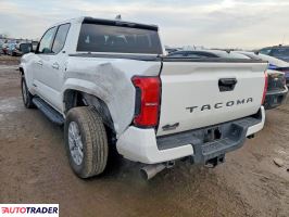 Toyota Tacoma 2024 2