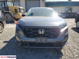 Honda CR-V 2024 2 Honda CR-V 2024 2