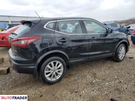 Nissan Rogue 2022 2 Nissan Rogue 2022 2