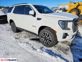 GMC Yukon 2024 6