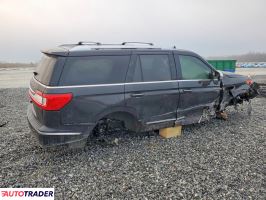Lincoln Navigator 2020 3