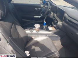 Ford Mustang 2024 5