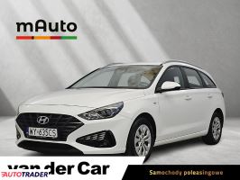 Hyundai i30 - zobacz ofertę
