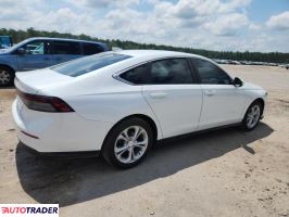 Honda Accord 2023 1 Honda Accord 2023 1