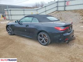 BMW 430 2024 2