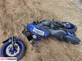 Yamaha MT - zobacz ofertę