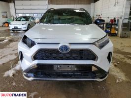 Toyota Pozostałe 2023 2