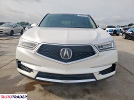 Acura MDX 2020 3 Acura MDX 2020 3