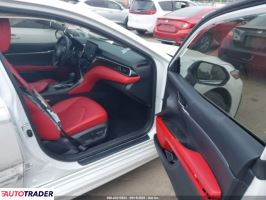 Toyota Camry 2024 2 Toyota Camry 2024 2