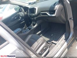 GMC Terrain 2020 1