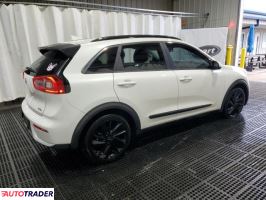 Kia Niro 2019 1