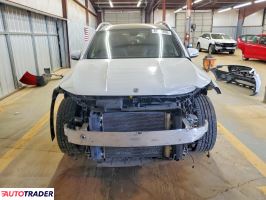 Mercedes CL 2020 2