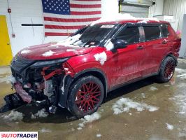 Mitsubishi Outlander 2024 2