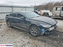 Hyundai Sonata 2023 2