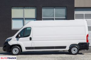 Fiat Ducato 2021 2.3 Fiat Ducato 2021 2.3
