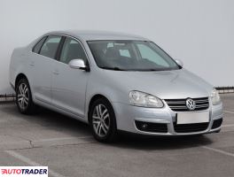 Volkswagen Jetta 2007 2.0 147 KM