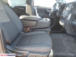 Chevrolet 1500 2022 2 Chevrolet 1500 2022 2