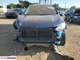 Chevrolet Equinox 2020 1