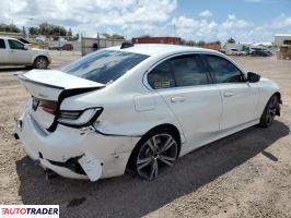 BMW 330 2021 2