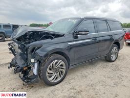 Lincoln Navigator - zobacz ofertę
