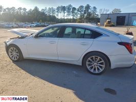 Cadillac Pozostałe 2024 2