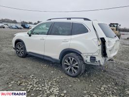 Subaru Forester 2020 2