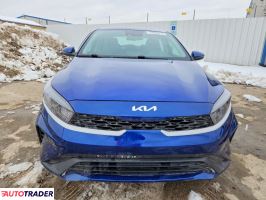 Kia Pozostałe 2023 2