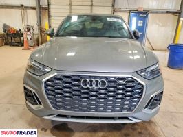 Audi Q5 2023 2